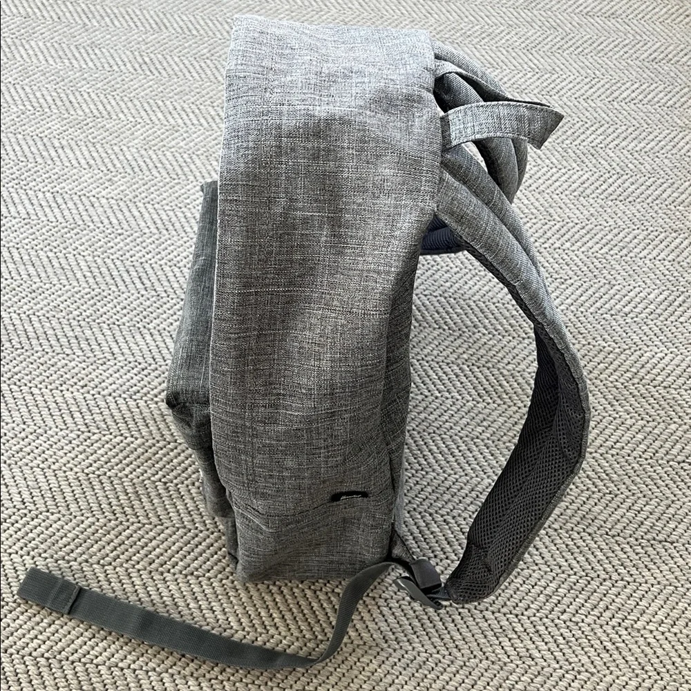 Herschel Supply Company Charcoal Backpack